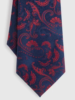 Hombre Alvaro Moreno CORBATA JACQUARD MF