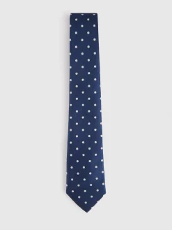 Hombre Alvaro Moreno CORBATA JACQUARD MF