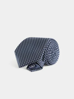 Hombre Alvaro Moreno CORBATA JACQUARD MF