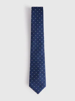 Hombre Alvaro Moreno CORBATA JACQUARD MF