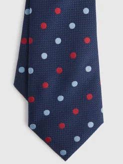 Hombre Alvaro Moreno CORBATA JACQUARD MF