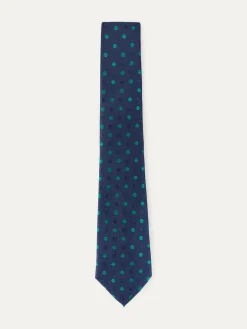 Hombre Alvaro Moreno CORBATA JACQUARD MF