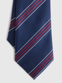 Hombre Alvaro Moreno CORBATA JACQUARD MF