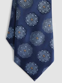 Hombre Alvaro Moreno CORBATA JACQUARD MF