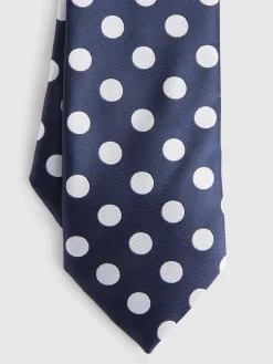 Hombre Alvaro Moreno CORBATA JACQUARD MF