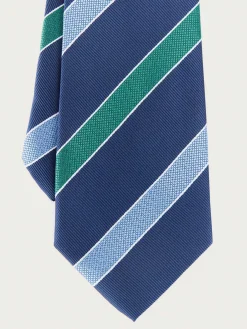 Hombre Alvaro Moreno CORBATA JACQUARD MF