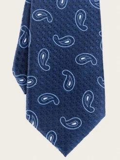 Hombre Alvaro Moreno CORBATA JACQUARD MF