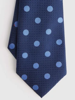 Hombre Alvaro Moreno CORBATA JACQUARD MF