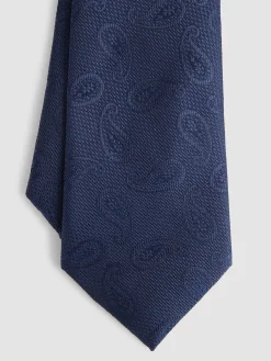 Hombre Alvaro Moreno CORBATA JACQUARD MF