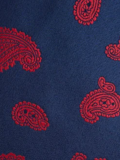Hombre Alvaro Moreno CORBATA JACQUARD MF