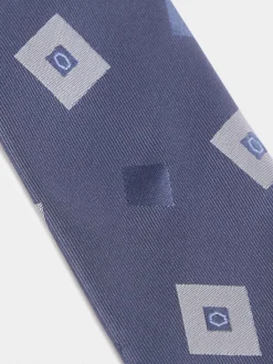 Hombre Alvaro Moreno CORBATA JACQUARD MF
