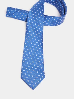 Hombre Alvaro Moreno CORBATA JACQUARD MF