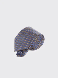 Hombre Alvaro Moreno CORBATA JACQUARD MF