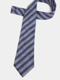 Hombre Alvaro Moreno CORBATA JACQUARD MF
