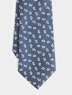 Hombre Alvaro Moreno CORBATA JACQUARD MF
