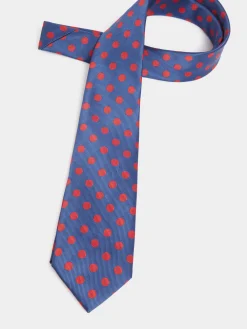 Hombre Alvaro Moreno CORBATA JACQUARD MF