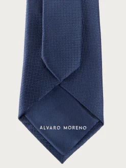 Hombre Alvaro Moreno CORBATA JACQUARD MF