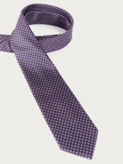 Hombre Alvaro Moreno CORBATA JACQUARD MF