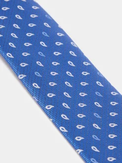 Hombre Alvaro Moreno CORBATA JACQUARD MF