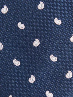 Hombre Alvaro Moreno CORBATA JACQUARD MF