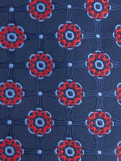 Hombre Alvaro Moreno CORBATA JACQUARD MF