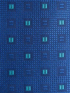 Hombre Alvaro Moreno CORBATA JACQUARD MF