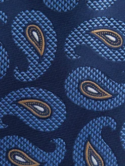 Hombre Alvaro Moreno CORBATA JACQUARD MF