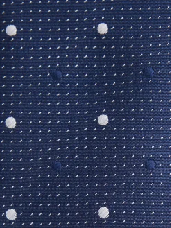 Hombre Alvaro Moreno CORBATA JACQUARD MF