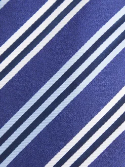 Hombre Alvaro Moreno CORBATA JACQUARD MF