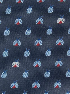 Hombre Alvaro Moreno CORBATA JACQUARD MF