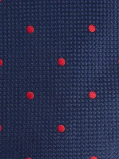 Hombre Alvaro Moreno CORBATA JACQUARD MF