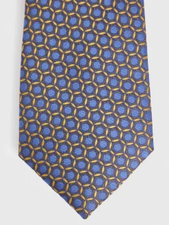 Hombre Alvaro Moreno CORBATA JACQUARD MF