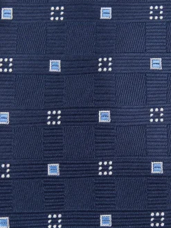 Hombre Alvaro Moreno CORBATA JACQUARD MF