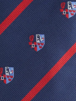 Hombre Alvaro Moreno CORBATA JACQUARD MF