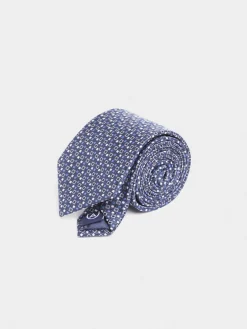Hombre Alvaro Moreno CORBATA JACQUARD MF