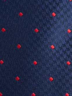 Hombre Alvaro Moreno CORBATA JACQUARD MF