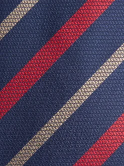 Hombre Alvaro Moreno CORBATA JACQUARD MF