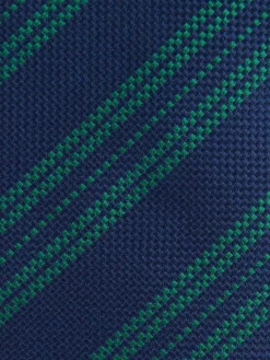 Hombre Alvaro Moreno CORBATA JACQUARD MF