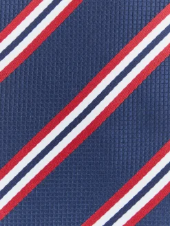 Hombre Alvaro Moreno CORBATA JACQUARD MF