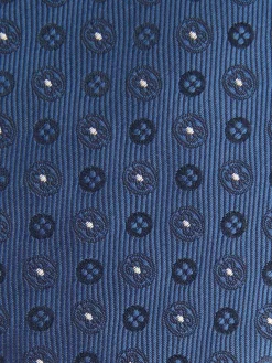 Hombre Alvaro Moreno CORBATA JACQUARD MF