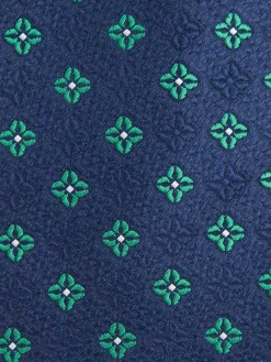 Hombre Alvaro Moreno CORBATA JACQUARD MF