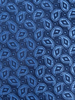 Hombre Alvaro Moreno CORBATA JACQUARD MF