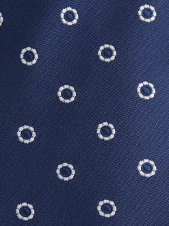 Hombre Alvaro Moreno CORBATA JACQUARD MF