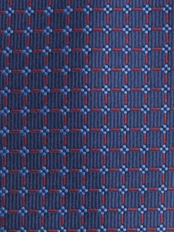 Hombre Alvaro Moreno CORBATA JACQUARD MF