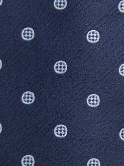 Hombre Alvaro Moreno CORBATA JACQUARD MF