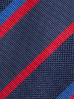 Hombre Alvaro Moreno CORBATA JACQUARD MF