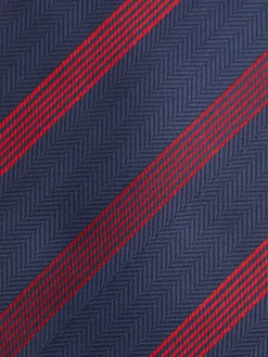 Hombre Alvaro Moreno CORBATA JACQUARD MF