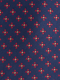 Hombre Alvaro Moreno CORBATA JACQUARD MF