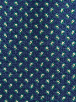 Hombre Alvaro Moreno CORBATA JACQUARD MF