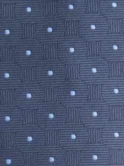 Hombre Alvaro Moreno CORBATA JACQUARD MF